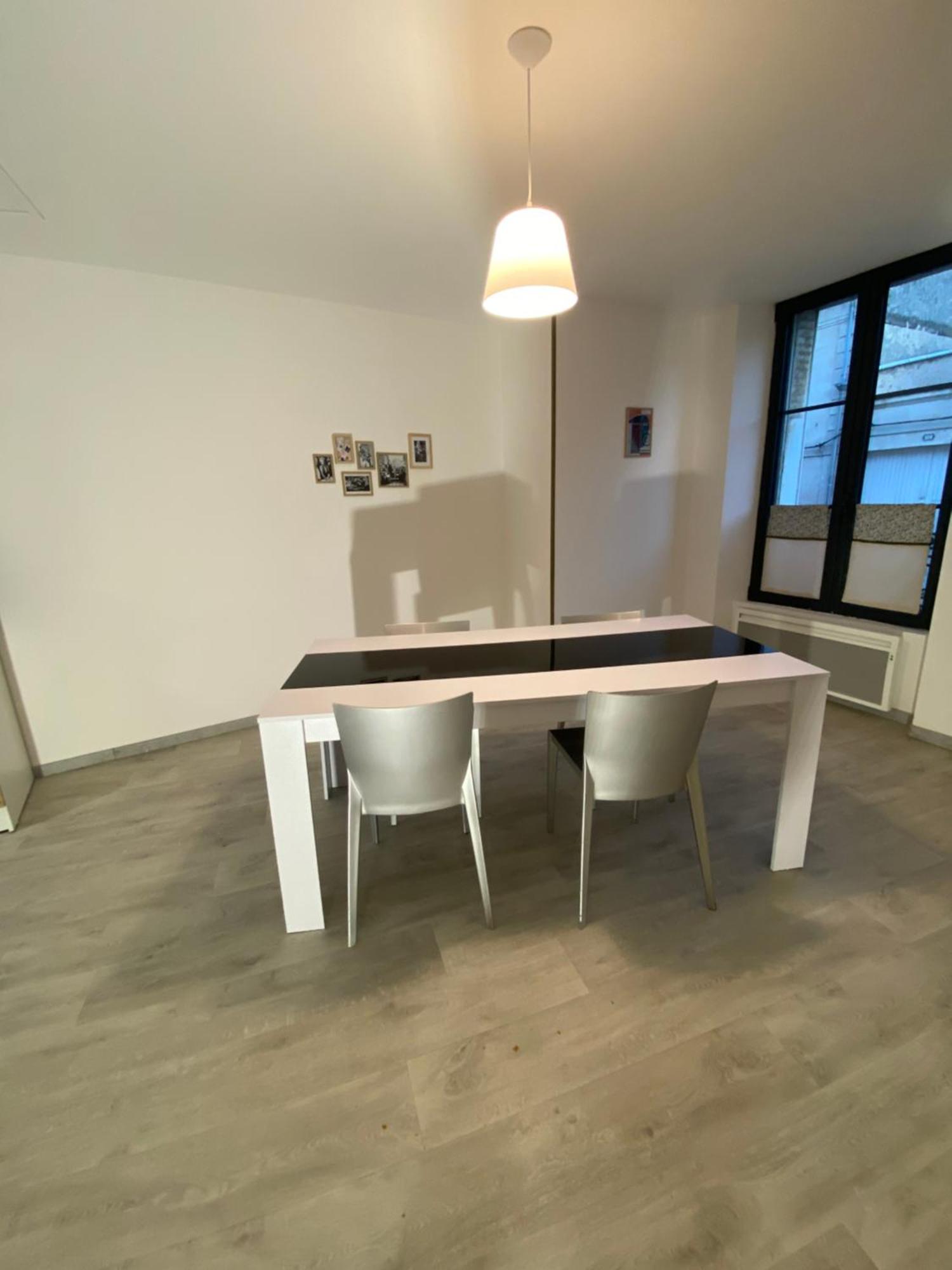 Apartment Chez Alain Et Sylvie