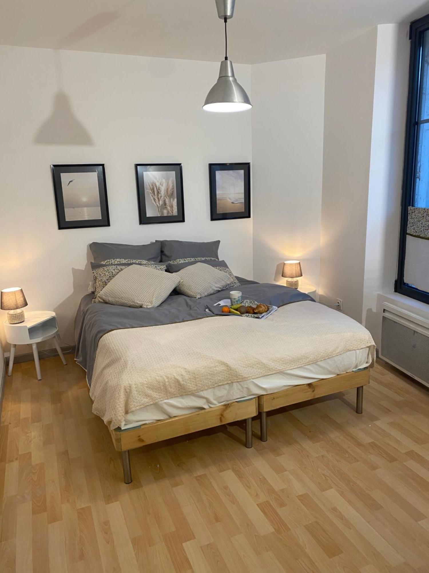Apartment Chez Alain Et Sylvie *